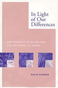 In Light Of Our Differences di David Harmon edito da Smithsonian Books