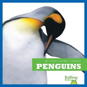 Penguins di Cari Meister edito da BULLFROG BOOKS