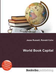 World Book Capital edito da Book On Demand Ltd.