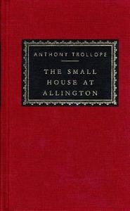 The Small House at Allington di Anthony Trollope edito da EVERYMANS LIB