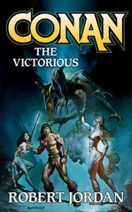 The Victorious di Robert Jordan edito da Tor Books