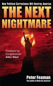 The Next Nightmare di Peter Feaman edito da Dunham Books