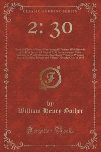 2 di William Henry Gocher edito da Forgotten Books