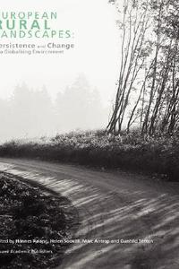 European Rural Landscapes edito da Springer Netherlands