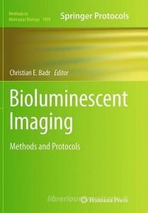 Bioluminescent Imaging edito da Humana Press