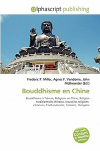 Bouddhisme En Chine di #Miller,  Frederic P.