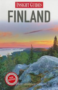 Insight Guide Finland edito da INSIGHT GUIDES