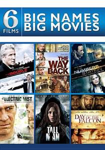 Big Names, Big Movies Collection edito da Rlj Ent/Sphe