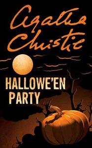Hallowe'en Party di Agatha Christie edito da Harpercollins Publishers