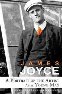 A Portrait of the Artist as a Young Man di James Joyce edito da SOHO BOOKS
