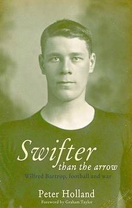 Swifter Than The Arrow di Peter Holland edito da Troubador Publishing