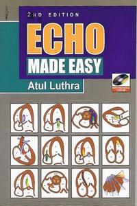 Echo Made Easy di Atul Luthra edito da Anshan Ltd
