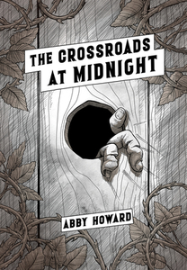 The Crossroads at Midnight di Abby Howard edito da IRON CIRCUS COMICS