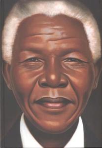 Nelson Mandela di Kadir Nelson edito da JUVENTUD S A
