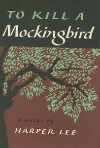 To Kill a Mockingbird. 50th Anniversary Edition di Harper Lee edito da Harper Collins Publ. USA