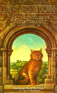 The Chronicles of Chrestomanci: Charmed Life / The Lives of Christopher Chant di Diana Wynne Jones edito da TURTLEBACK BOOKS