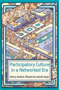 Participatory Culture in a Networked Era di Henry Jenkins edito da Polity Press