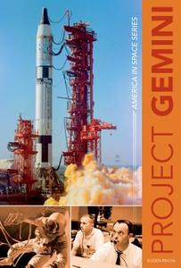 Project Gemini di Eugen Reichl edito da Schiffer Publishing Ltd