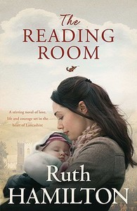 The Reading Room di Ruth Hamilton edito da Pan Macmillan