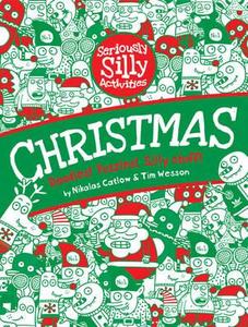 Christmas di Nikalas Catlow, Tim Wesson edito da Scholastic