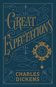 Great Expectations di Charles Dickens edito da Barnes & Noble Inc