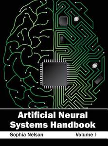 Artificial Neural Systems Handbook edito da ML Books International - IPS