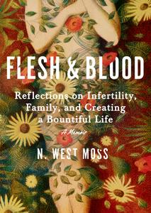 Fruitless di N. West Moss edito da ALGONQUIN BOOKS OF CHAPEL