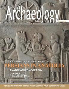 Actual Archaeology edito da iBoo