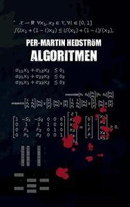 Algoritmen di Per-Martin Hedström edito da Books on Demand