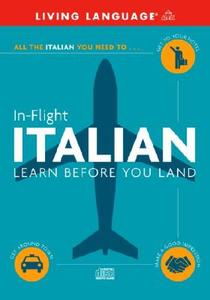 Italian di Living Language edito da Random House Usa Inc