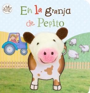 En La Granja de Pepito di Parragon edito da Little Learners