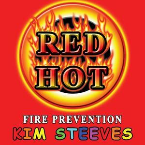 Red Hot di Kim Steeves edito da Createspace