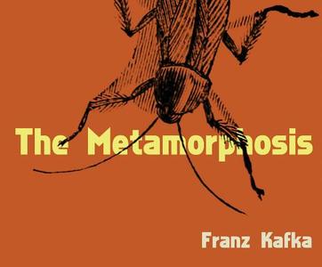 The Metamorphosis di Franz Kafka edito da Dreamscape Media
