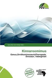 Kinnareemimus edito da Fec Publishing