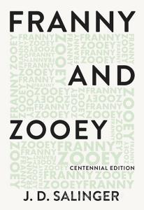 Franny and Zooey di J. D. Salinger edito da BACK BAY BOOKS