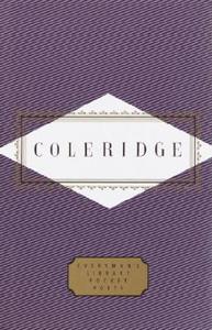 Coleridge: Poems di Samuel Taylor Coleridge edito da EVERYMANS LIB