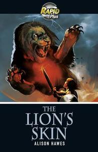 Rapid Plus 3B The Lion's Skin di Alison Hawes edito da Pearson Education Limited