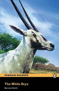 Easystart: The White Oryx Book And Cd Pack di Bernard Smith edito da Pearson Education Limited