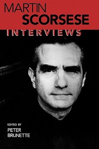 Martin Scorsese: Interviews di Martin Scorsese edito da UNIV PR OF MISSISSIPPI