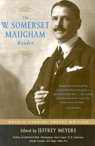 The W. Somerset Maugham Reader di W. Somerset Maugham edito da Taylor Trade Publishing