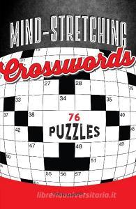 Mind-Stretching Crosswords di John Samson edito da IMAGINE PUB INC