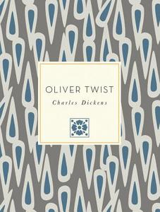 Oliver Twist di Charles Dickens edito da Race Point Publishing