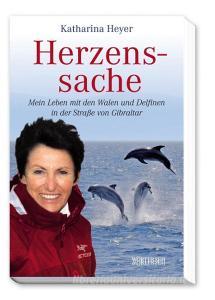 Herzenssache di Katharina Heyer, Michèle Sauvain edito da Wörterseh Verlag