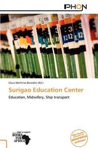 Surigao Education Center edito da Phon