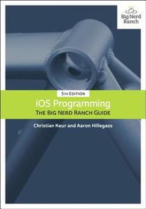 Ios Programming di Christian Keur, Aaron Hillegass edito da Pearson Education (us)