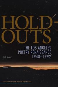Hold-Outs di Bill Mohr edito da University of Iowa Press