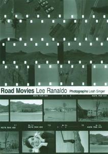Road Movies di Lee Ranaldo edito da Counterpoint
