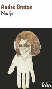 Nadja di Andre Breton edito da Gallimard