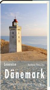 Lesereise Dänemark di Barbara Denscher edito da Picus Verlag GmbH