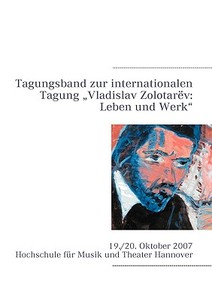 Tagungsband Zur Internationalen Tagung di Inna Klause edito da Books on Demand